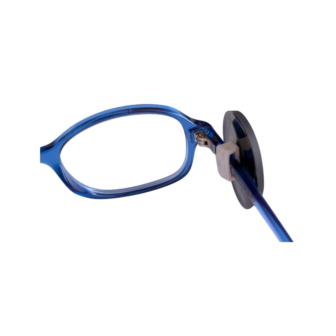 School Globe Glasses Charm for Kids: Fun Back to School Learning Accessory