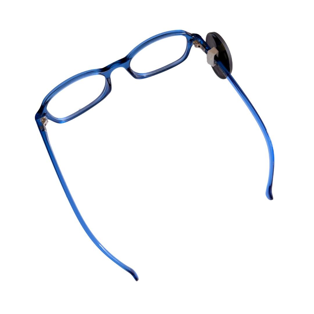 School Globe Glasses Charm for Kids: Fun Back to School Learning Accessory