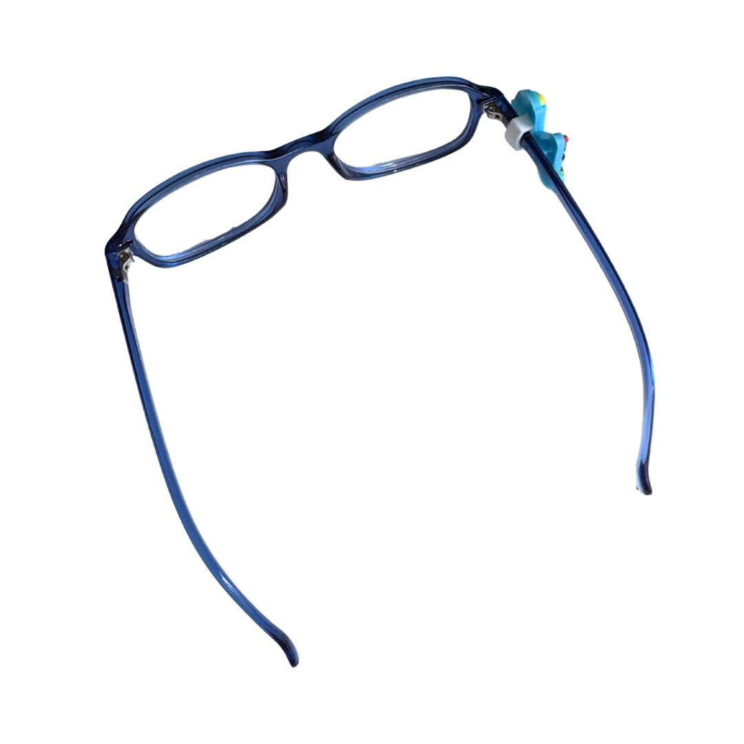 Tow Truck Glasses Charm for Kids | Fun Eyeglass Accessory