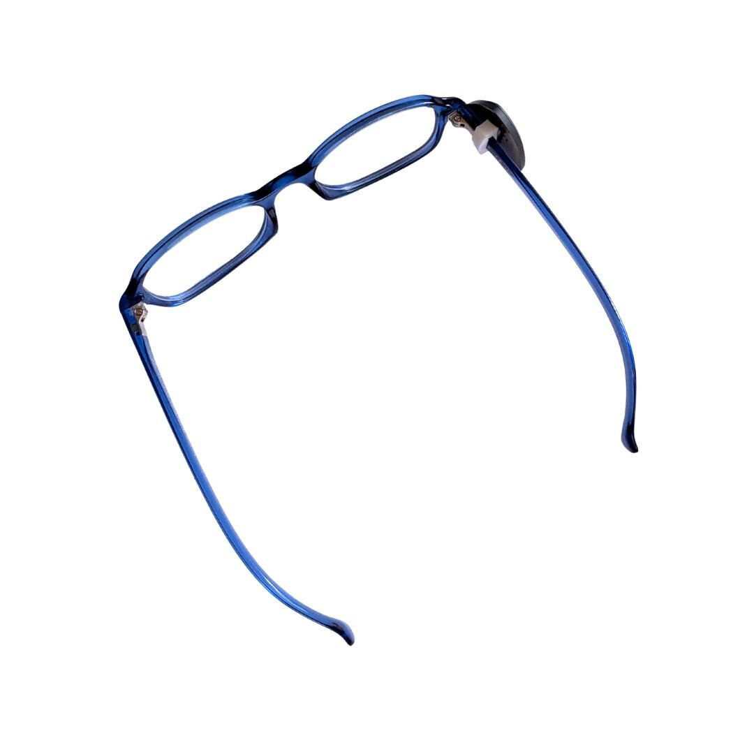Shark Head Glasses Charm for Kids: Fun Eyeglass Accessory