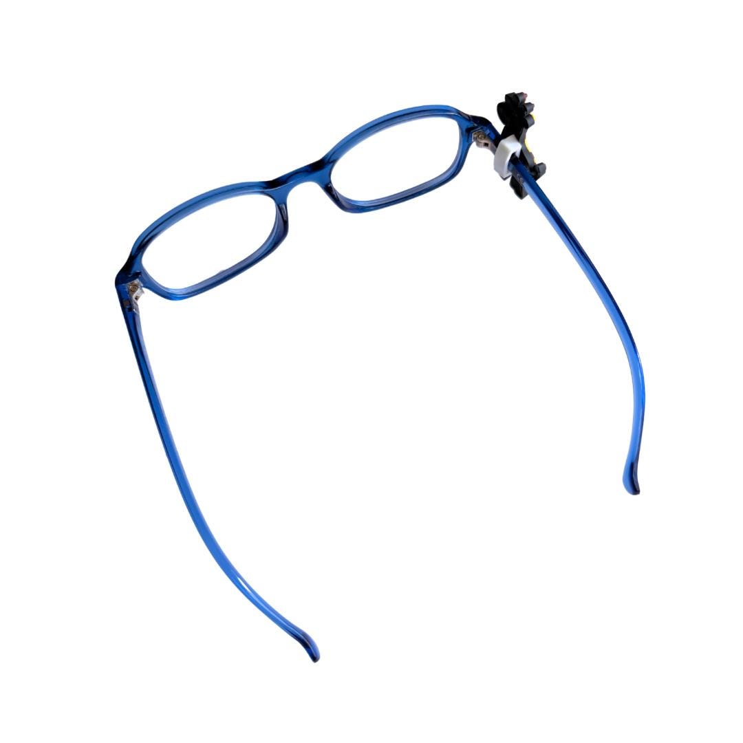 Giraffe Glasses Charm for Kids: Fun Animal Eyeglass Accessory