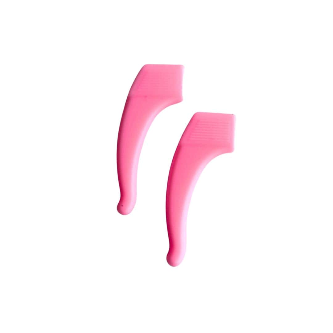 No-Slip Glasses Ear Hooks for Kids | Secure, Comfortable Fit | Prevent Slipping & Sliding