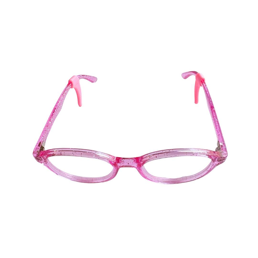 No-Slip Glasses Ear Hooks for Kids | Secure, Comfortable Fit | Prevent Slipping & Sliding