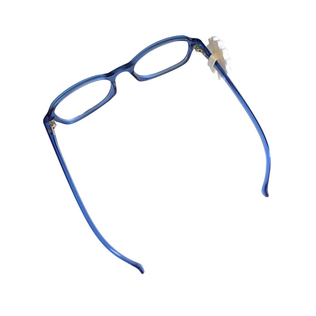 Holy Cross Glasses Charm for Kids: Fun Eyeglass Accessory