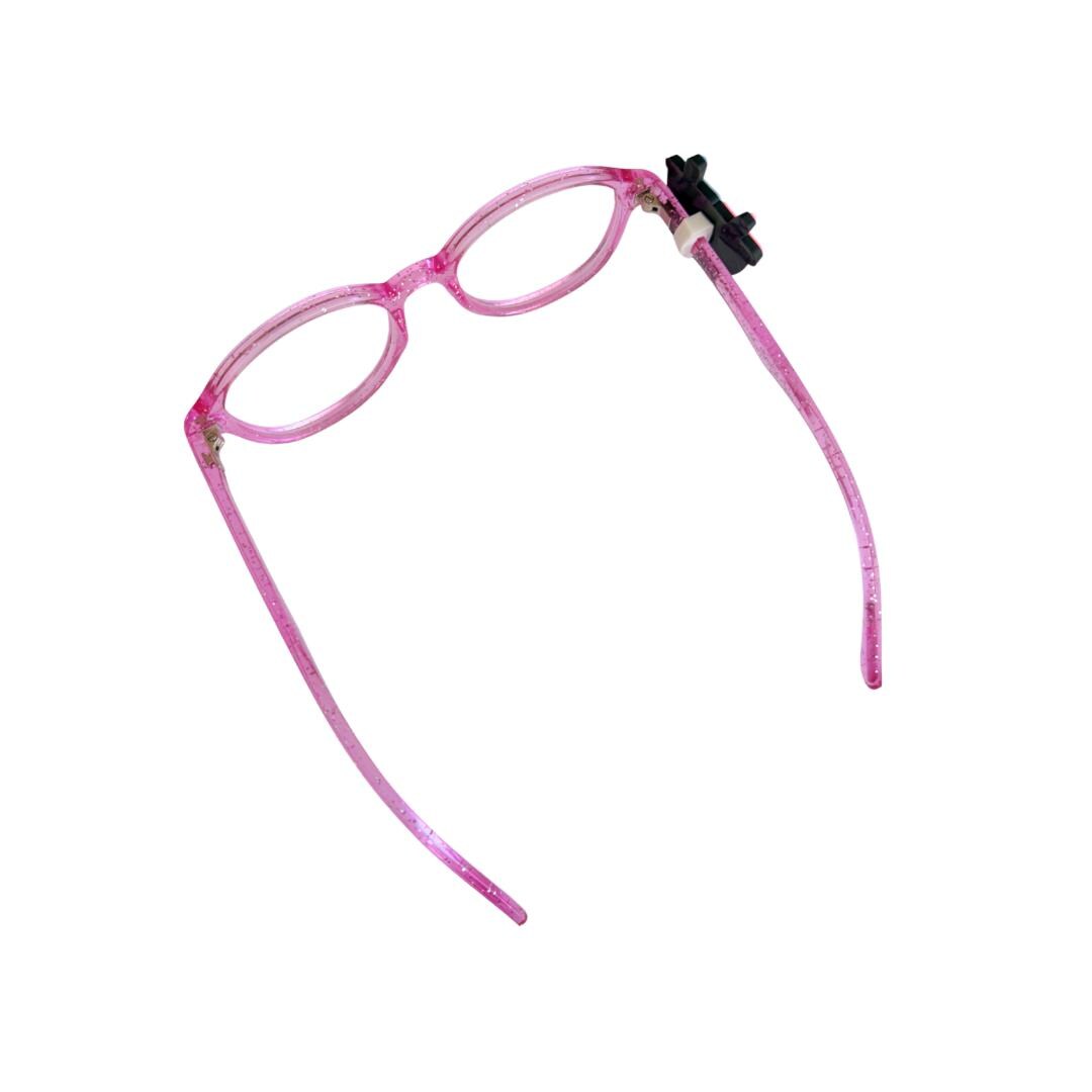 Bes-teas Glasses Charm for Kids: Fun Friendship Accessories