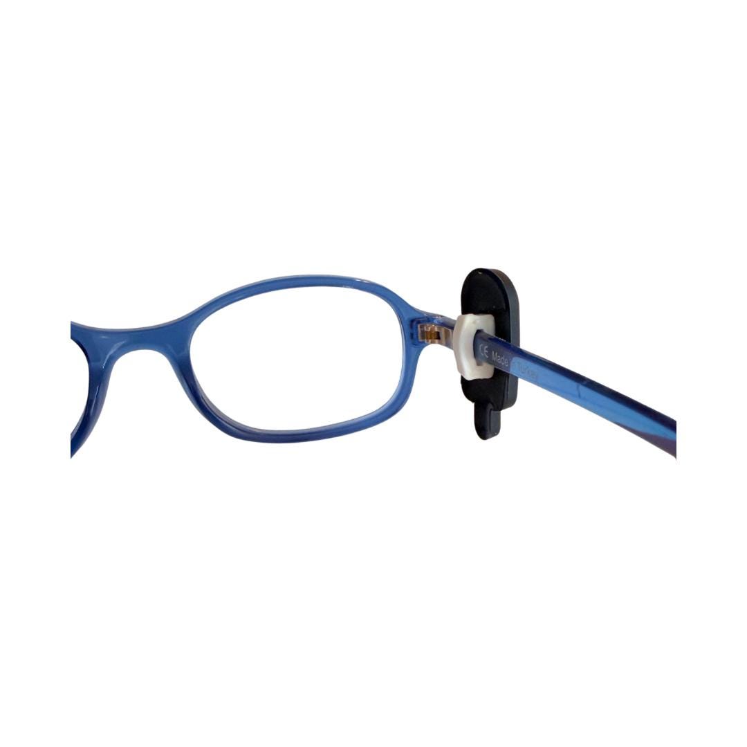 Popsicle Glasses Charm: Fun Summer Kids Sunglass Accessory