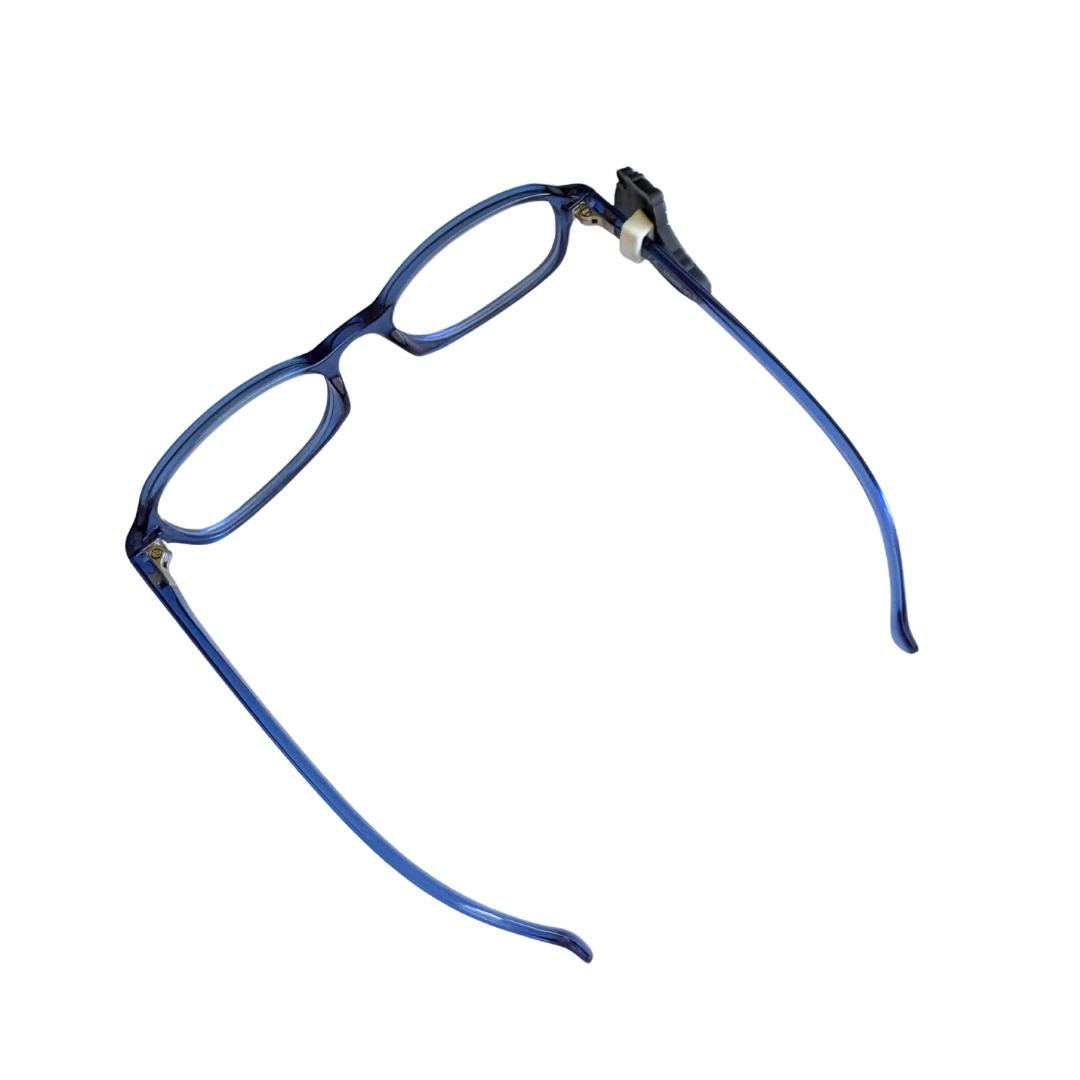 High Top Basketball Sports Shoe Eyeglass Charm for Kids: Personalized Glasses Accessory
