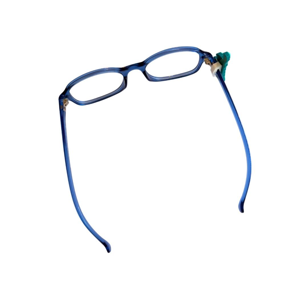 Statue of Liberty Glasses Charm for Kids: Fun Eyeglass Accessory