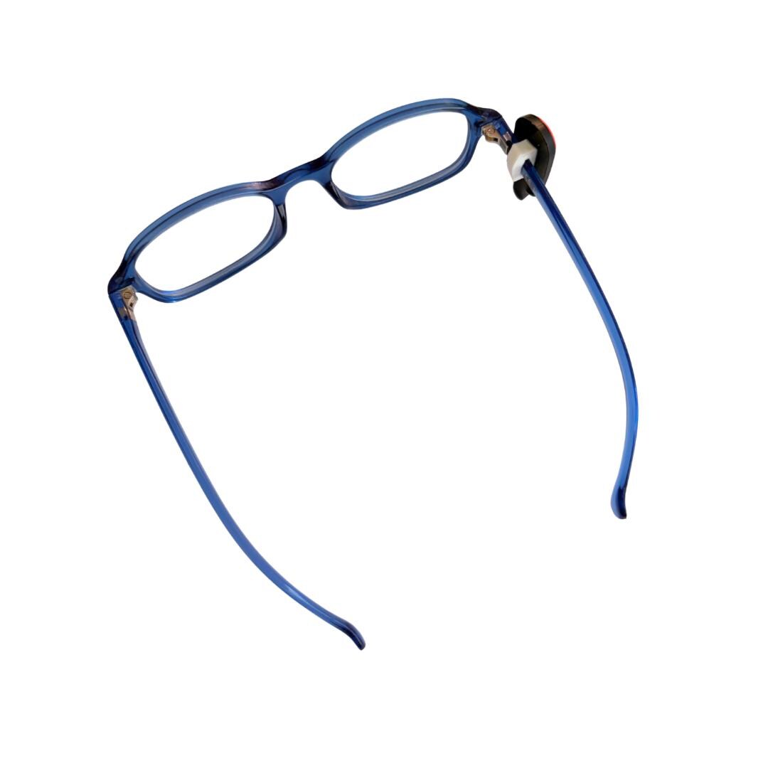 Popsicle Glasses Charm: Fun Summer Kids Sunglass Accessory