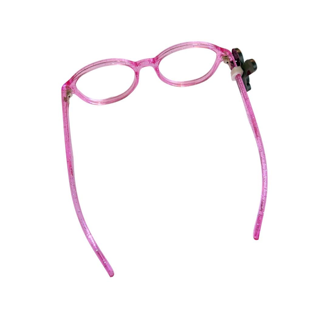 Easter Bunny Head | Fun Holiday Glasses Accessories for Kids