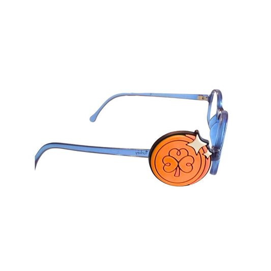 Saint Patrick’s Day Gold Coin | Fun Holiday Glasses Accessories for Kids