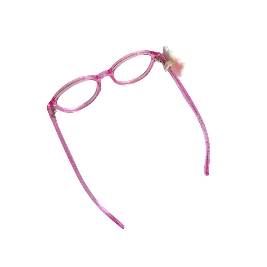 Happy Easter Peeps | Fun Holiday Glasses Accessories for Kids