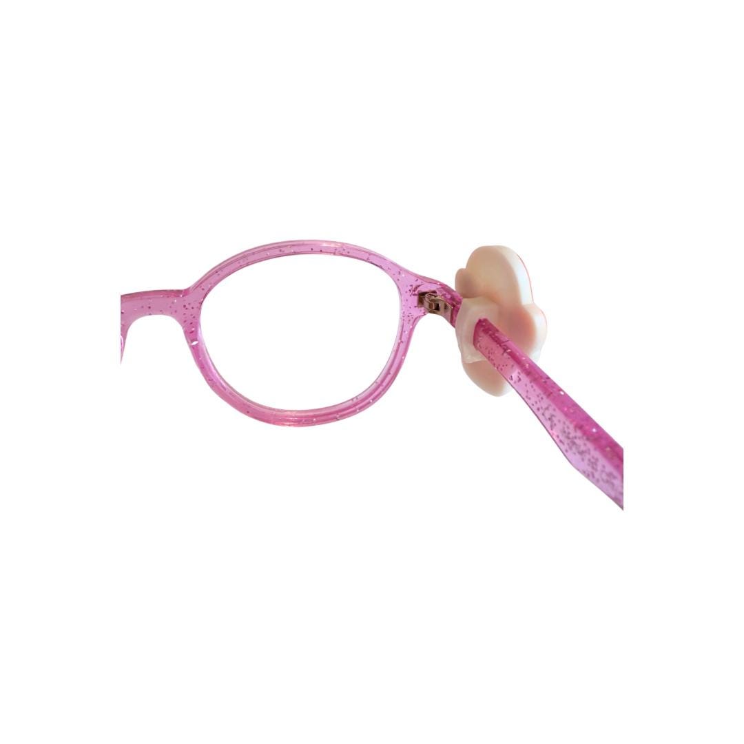 Easter Basket Charm | Fun Holiday Glasses Accessories for Kids