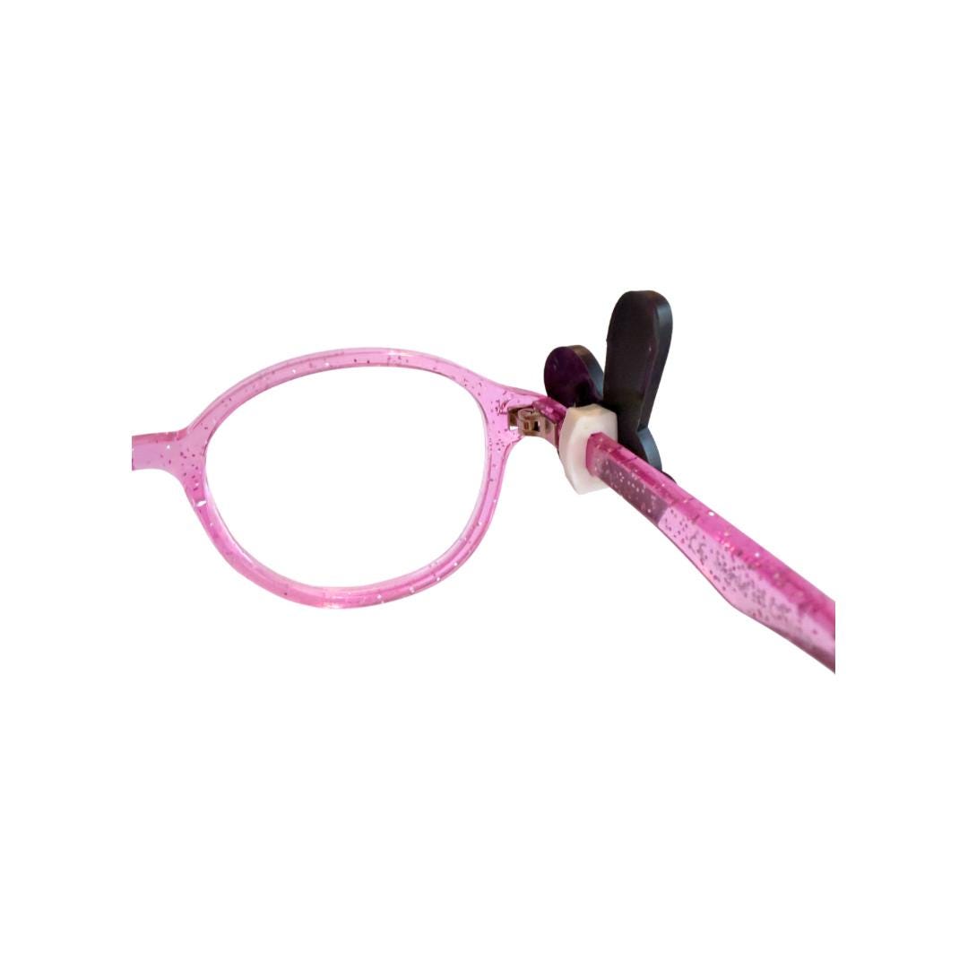 Easter Bunny Head | Fun Holiday Glasses Accessories for Kids
