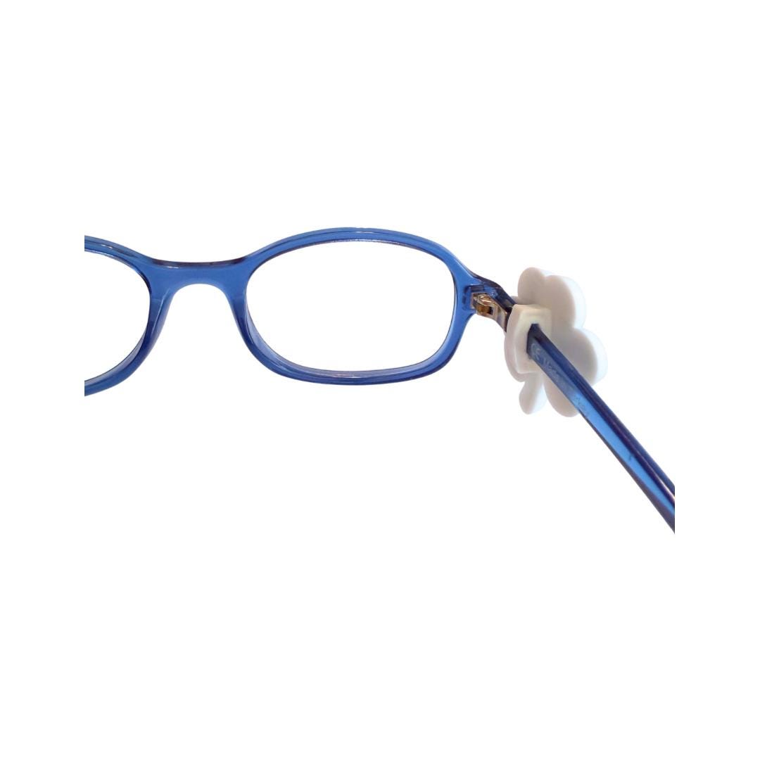 Three Leaf Clover | Fun Holiday Glasses Accessories for Kids