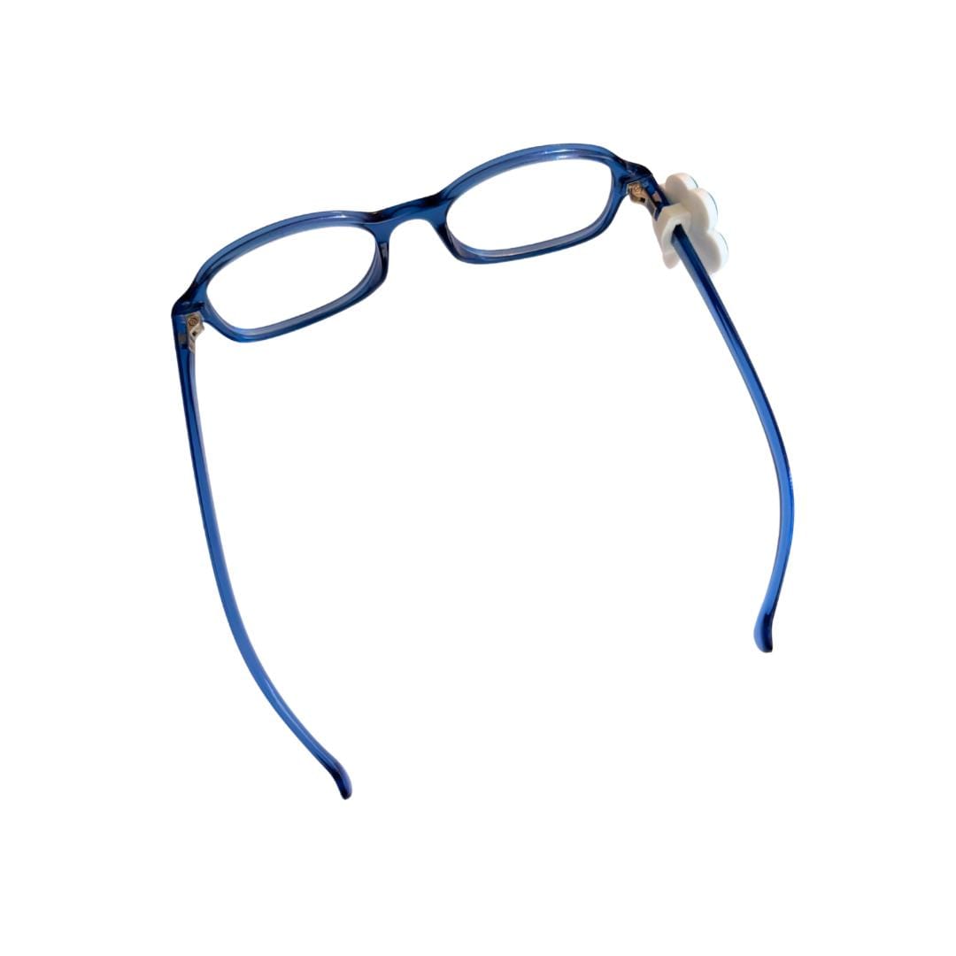 Three Leaf Clover | Fun Holiday Glasses Accessories for Kids