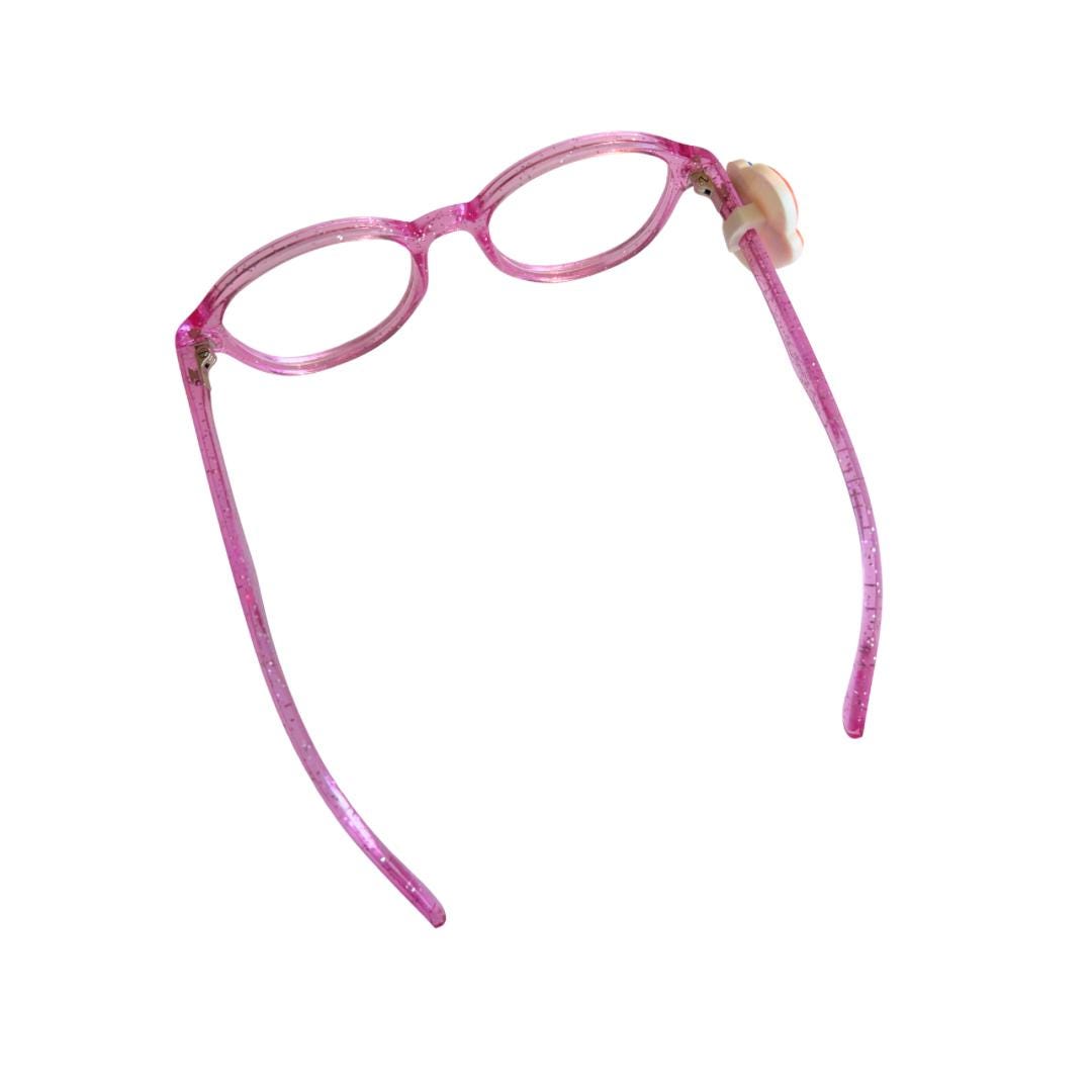 Easter Basket Charm | Fun Holiday Glasses Accessories for Kids