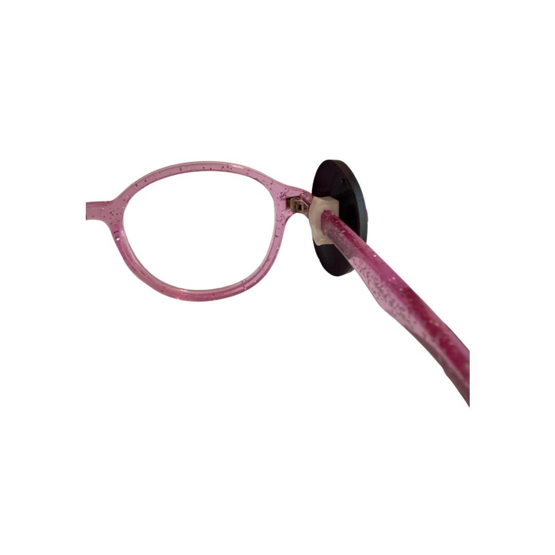 Easter Egg Charm | Fun Holiday Glasses Accessories for Kids