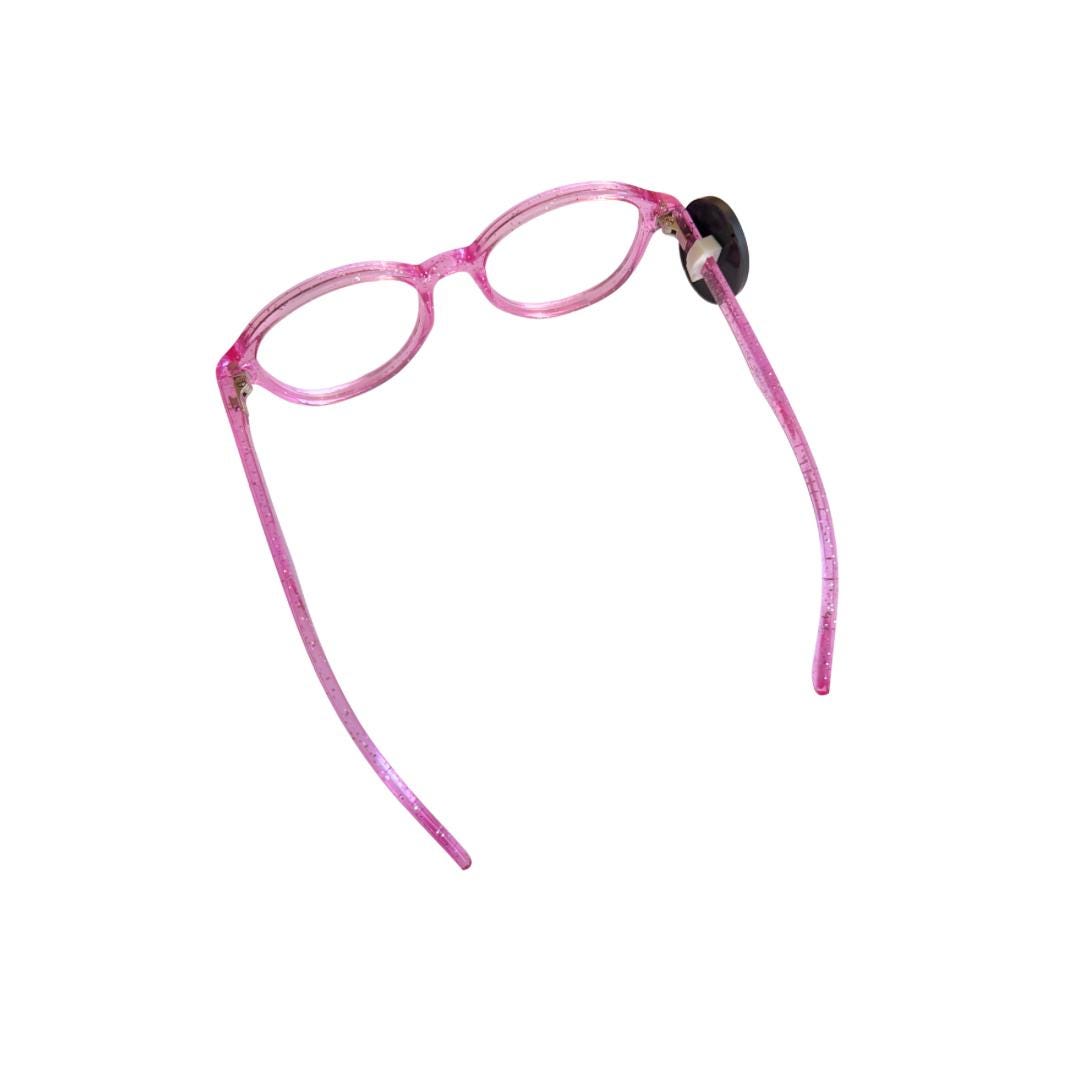 Easter Egg Charm | Fun Holiday Glasses Accessories for Kids