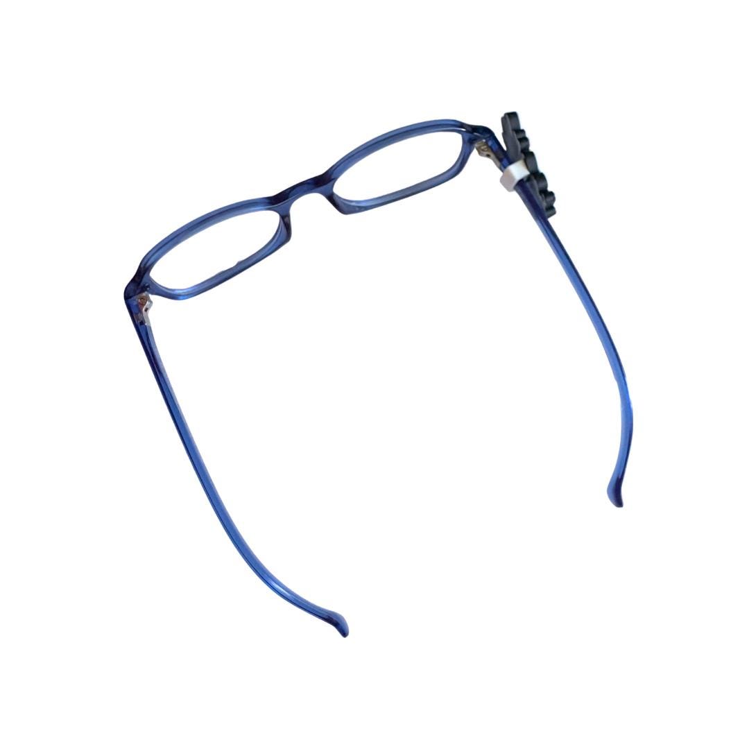 Jesus He Will Be There For You | Fun Eyeglass Accessory
