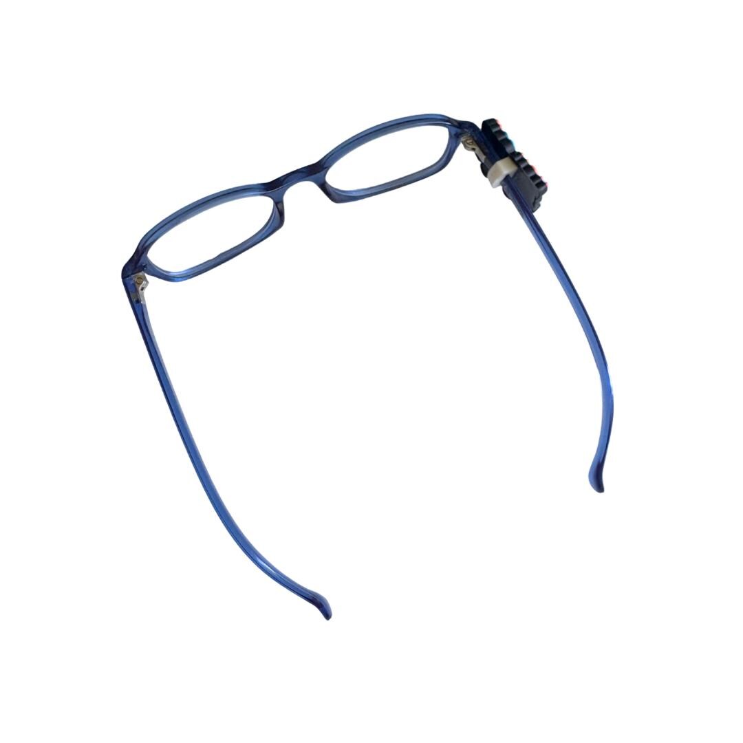 You Can Do Hard Things Glasses Charm for Kids: Fun Eyeglass Accessory