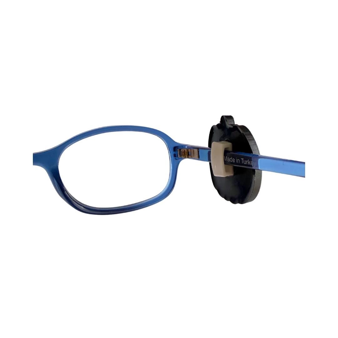 Trick or Treat Charm | Fun Glasses Accessories for Kids
