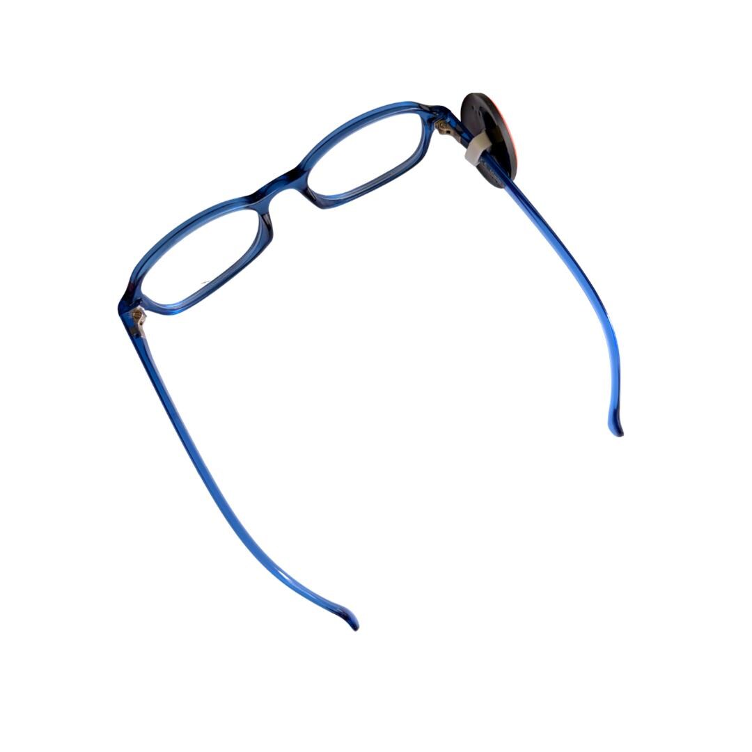 Happy Halloween Charm | Fun Glasses Accessories for Kids