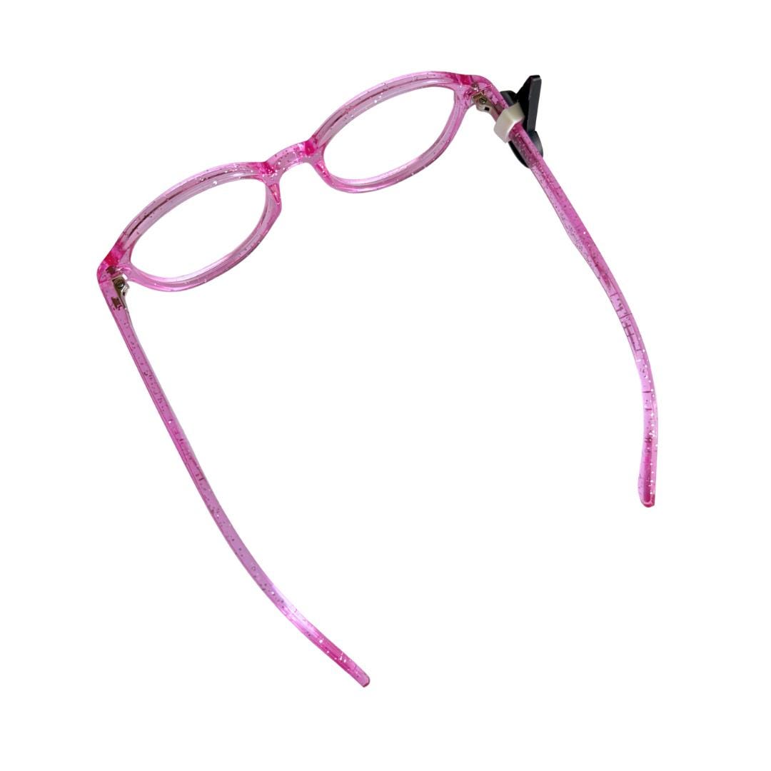 Halloween Witches Hat Charm | Fun Glasses Accessories for Kids