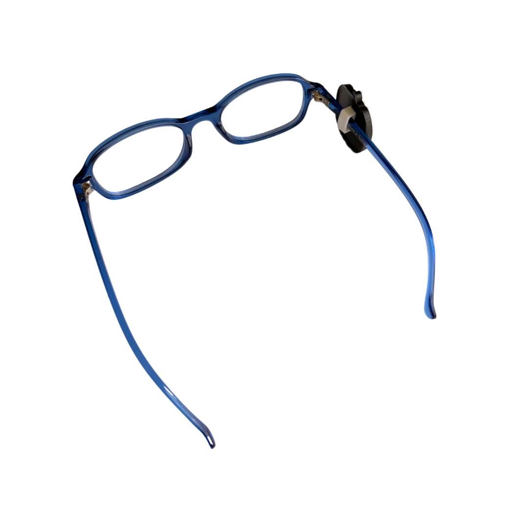 Trick or Treat Charm | Fun Glasses Accessories for Kids