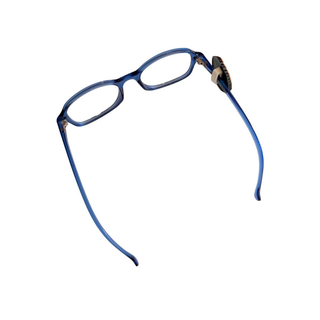 Thanksgiving Pumpkin Pie Charm | Fun Glasses Accessories for Kids