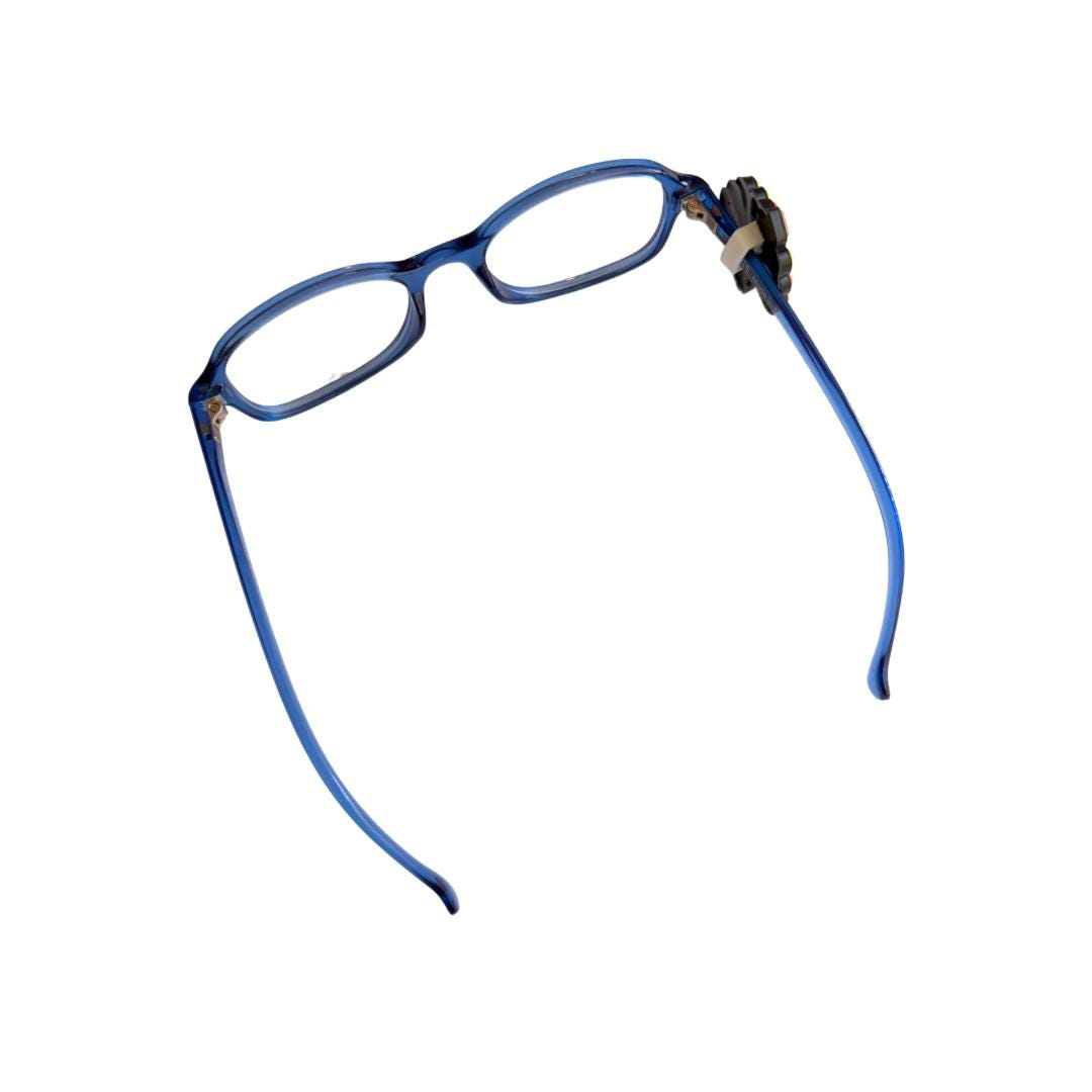 Thanksgiving Turkey Goggle Charm | Fun Glasses Accessories for Kids