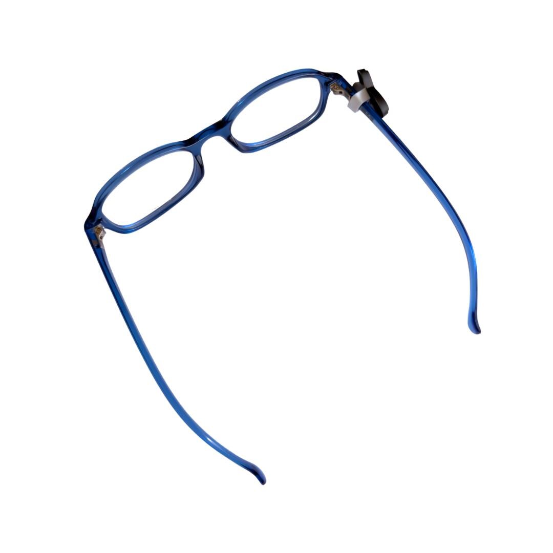 Orca Whale Glasses Charm | Fun Eyeglass Accessory for Kids