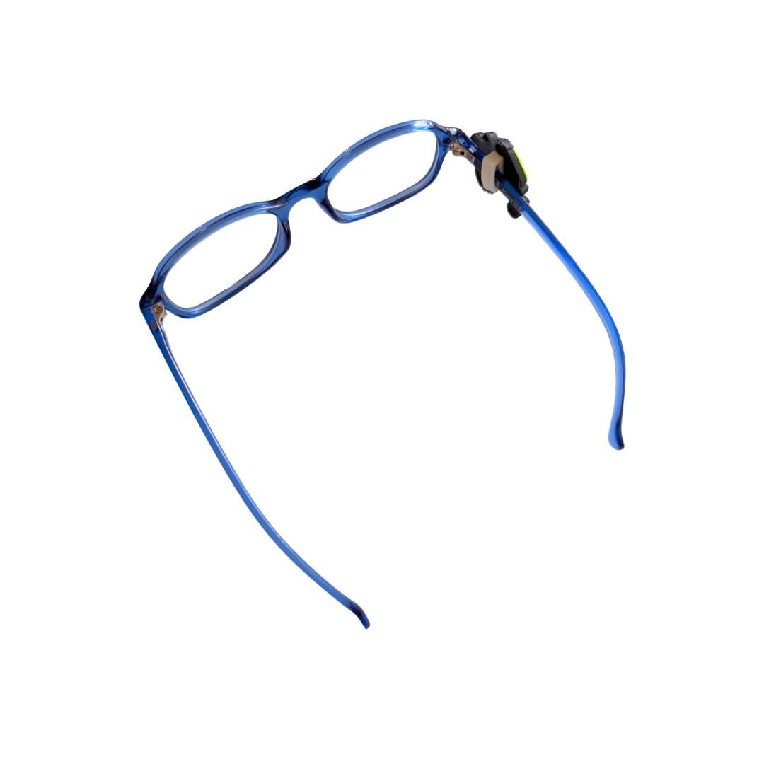 Big Green Monster Truck Glasses Charm for Kids: Fun Eyewear Accessory