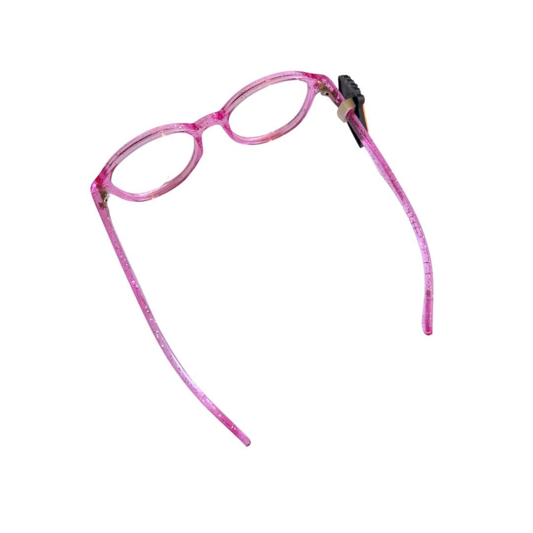 Thanksgiving Pumpkin Pie Charm | Fun Glasses Accessories for Kids