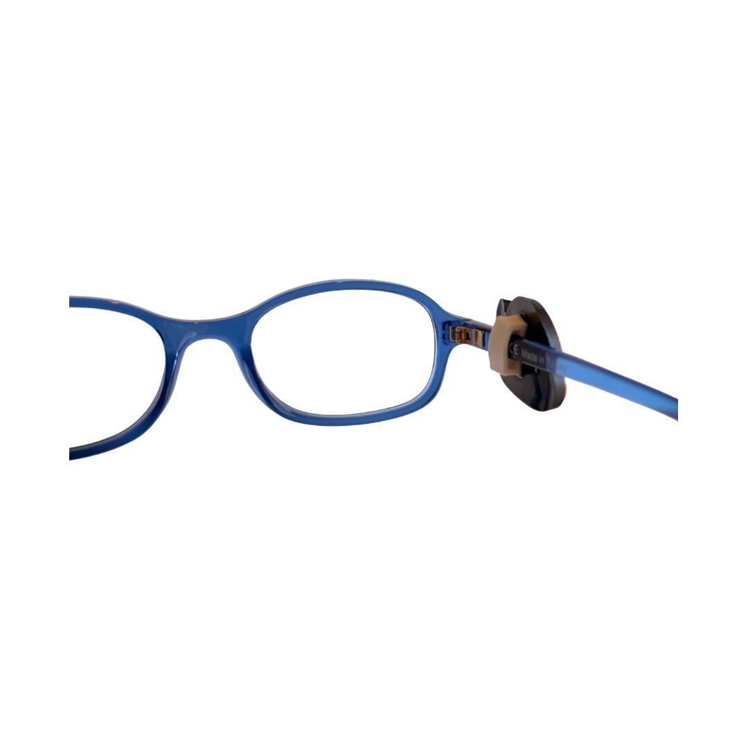 Fall Thanksgiving Turkey Charm | Fun Glasses Accessories for Kids